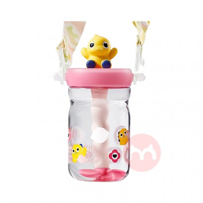 Babycare �������Ͷ�ͯˮ�� ӣ���� 500ml