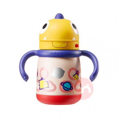 Babycare ��ͯ�������ɳ����±� �Ž�� 300ml