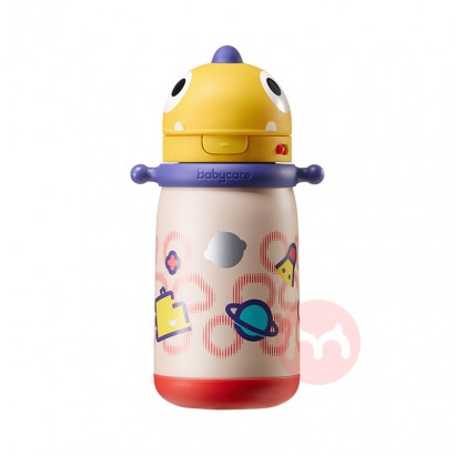 Babycare ��ͯ�������ɳ����±� �Ž�� 450ml