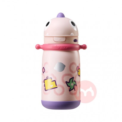 Babycare ��ͯ�������ɳ����±� ������� 450ml