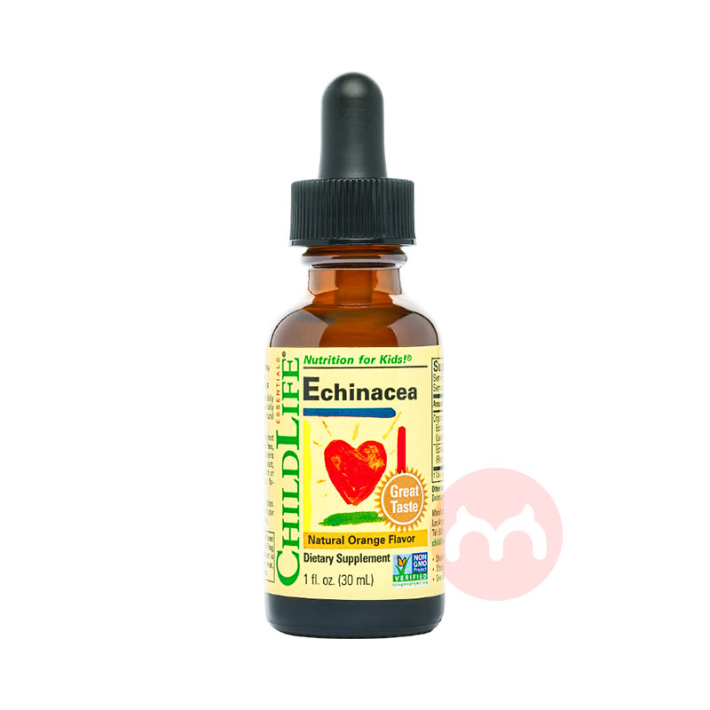 ChildLife ChildLifeͯ׶յμ 30ml/ƿ Ȿԭ