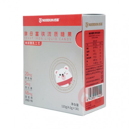 NUODUN ŵܶͯĸǹ 120g