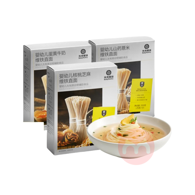 Babycare Ӥ׶άֱ 200g