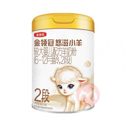 ����ʱ��ɱ���������������С��Ӥ�׶��䷽���̷�2�� 700g 6-12����