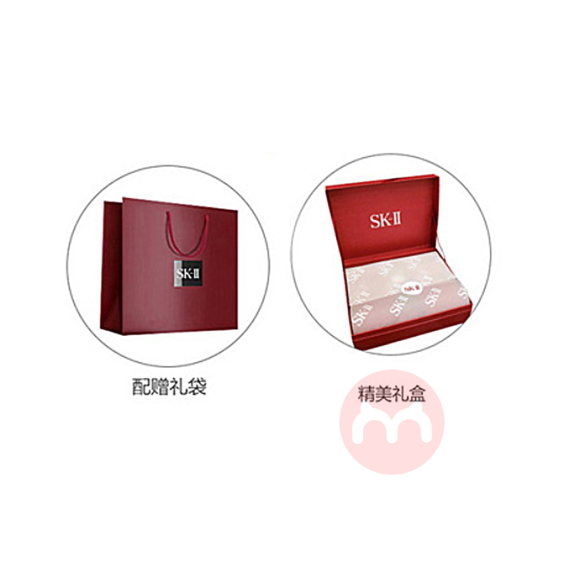 SK-II ձSK-IIȫЧ麫120g+20g*3װ Ȿԭ