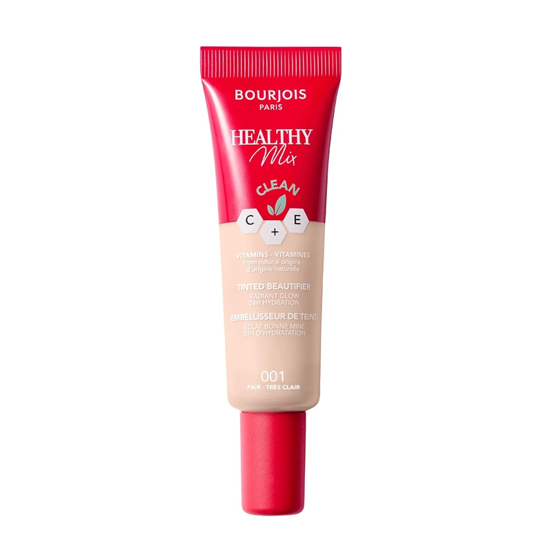 BOURJOIS 24Сʱƽ˪۵Һ 30ml Ȿԭ