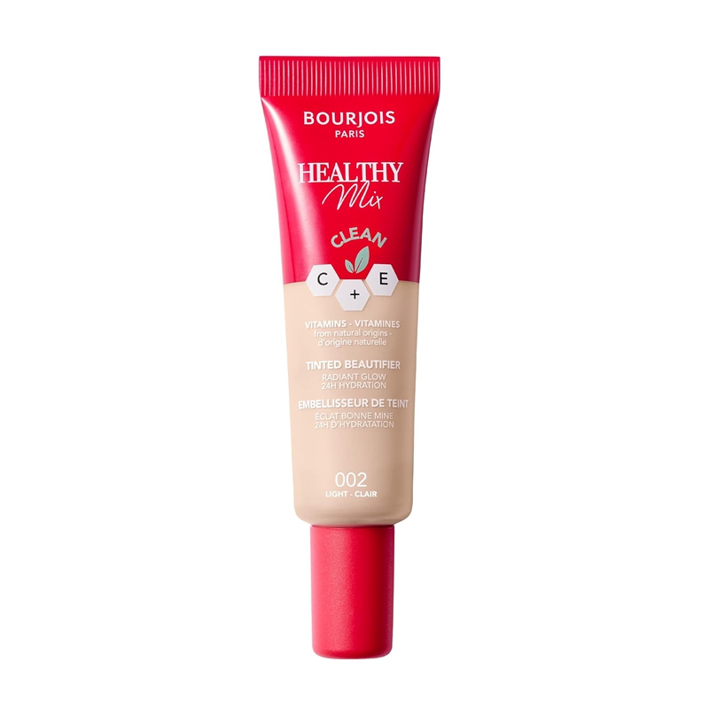 BOURJOIS 24Сʱƽ˪۵Һ 30ml Ȿԭ