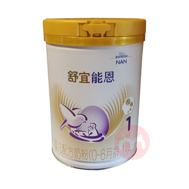 Nestle ȸܶӤ׶̷1 900g 0-6