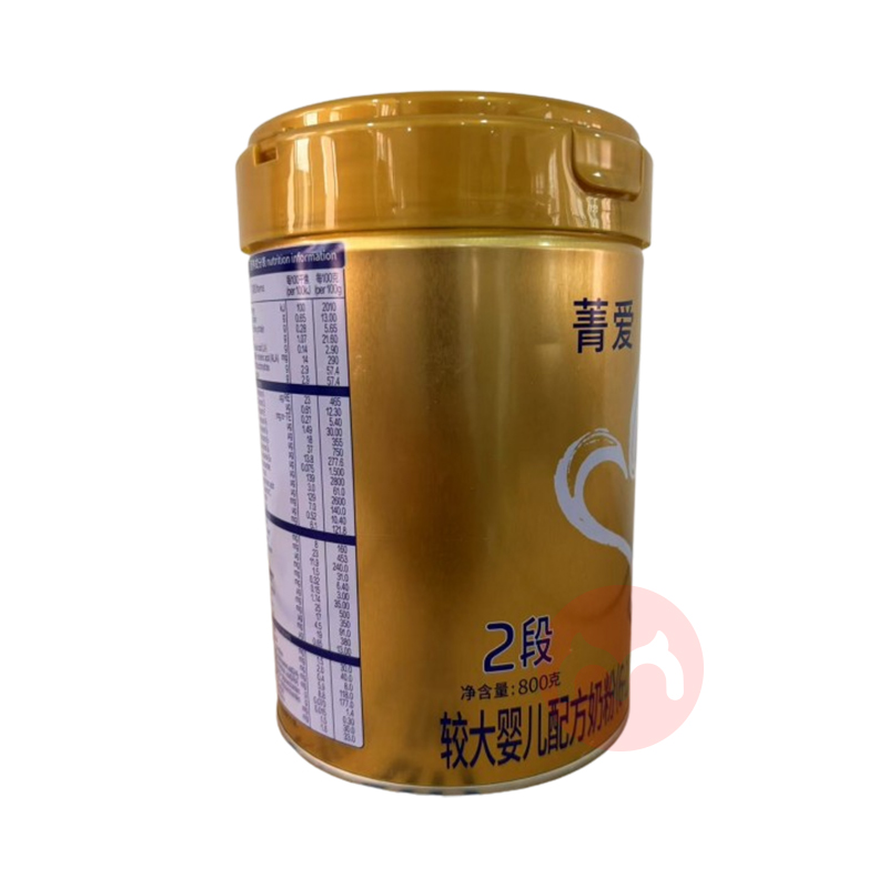 BEINGMATE ݼӤ׶䷽̷2 800g 6-12