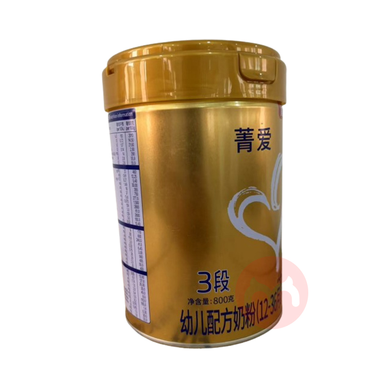BEINGMATE ݼ׶䷽̷3 800g 12-36