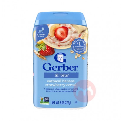 Gerber α㽶ݮӤ׷3 8 227g Ȿԭ