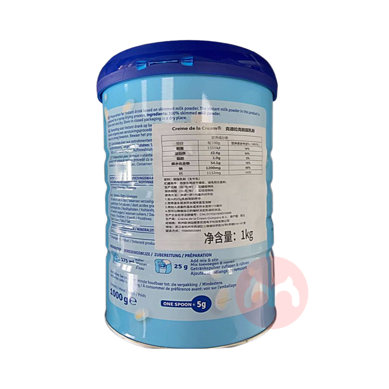 Cremedelacream ˵̷֬ 1000g Ȿ