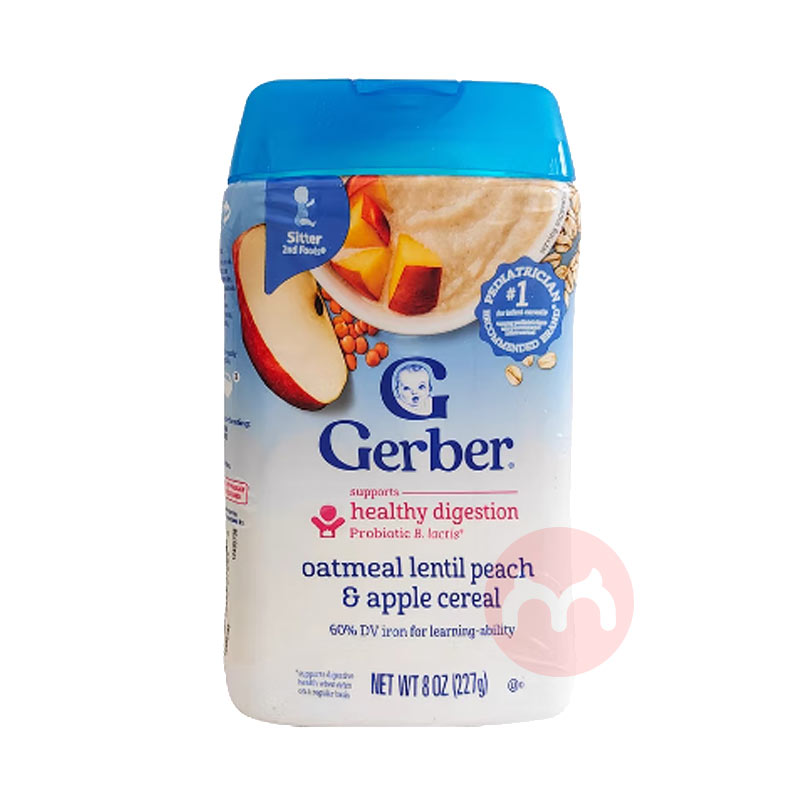 Gerber α2λƻ+׷ 227g