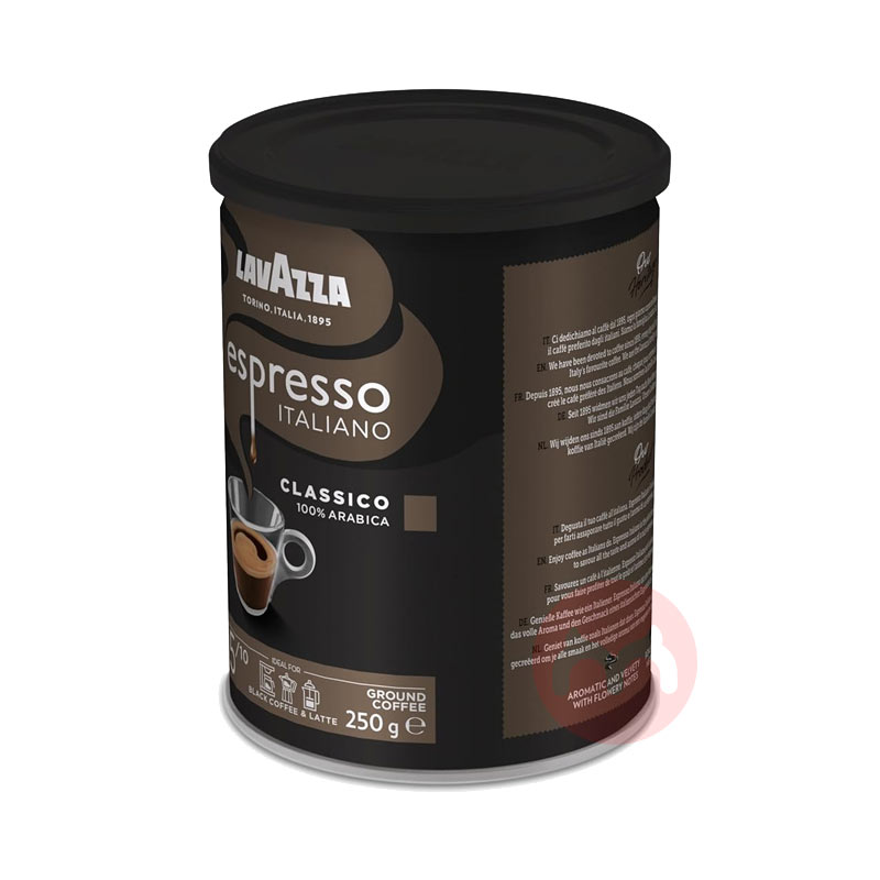 LAVAZZA άʽŨȷ۹װ Ȿԭ