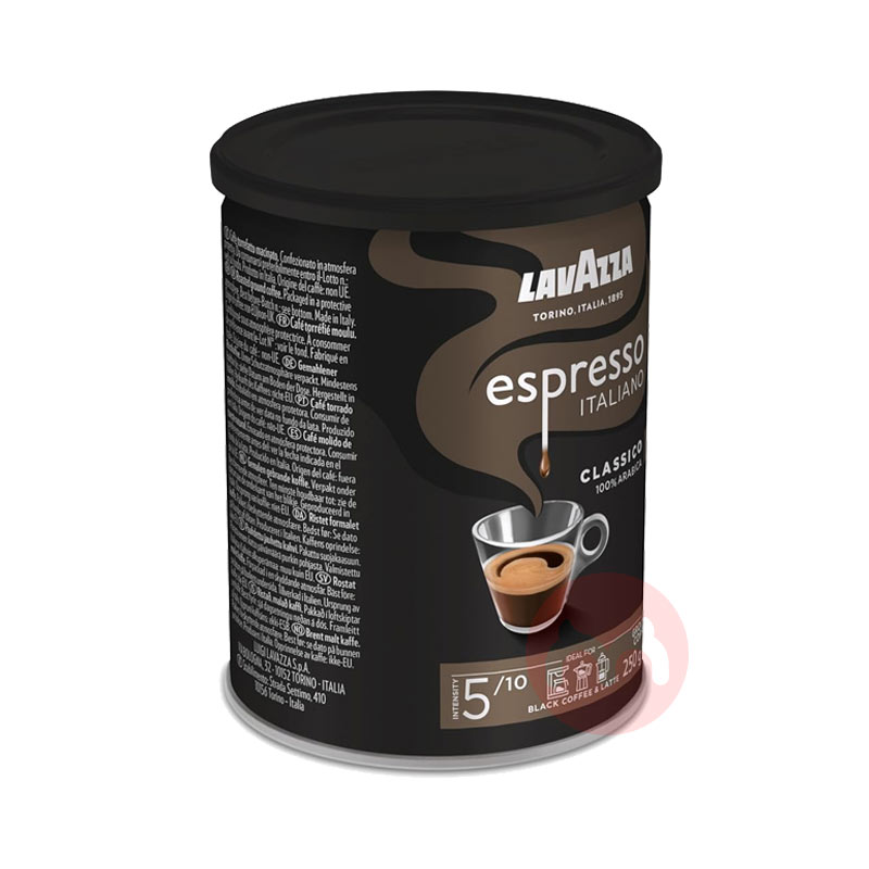 LAVAZZA άʽŨȷ۹װ Ȿԭ