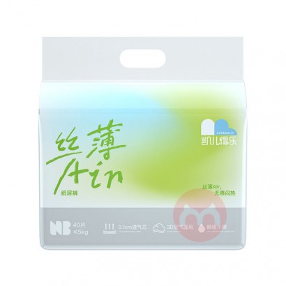 care daily Ӥ˿AirֽNB 40Ƭ 5k...