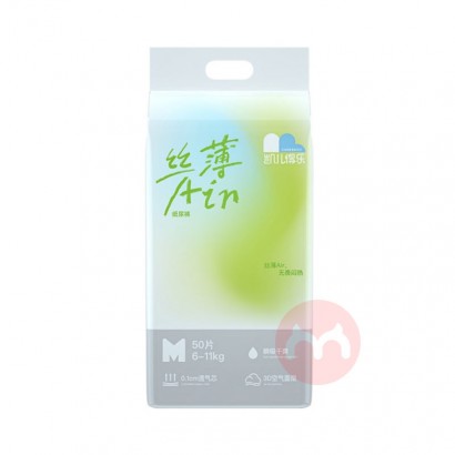 care daily Ӥ˿AirֽM 50Ƭ 6-11kg