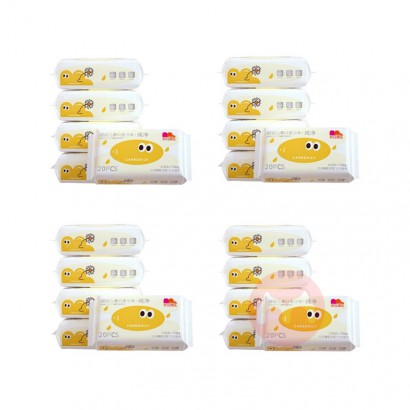 care daily Ӥ׶ֿʪ ũտ 20*2...