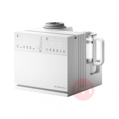 Snow Bear Сһι̨  HL-5088