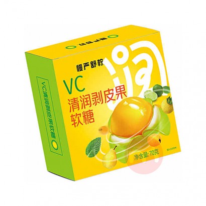 VCƤ 70g