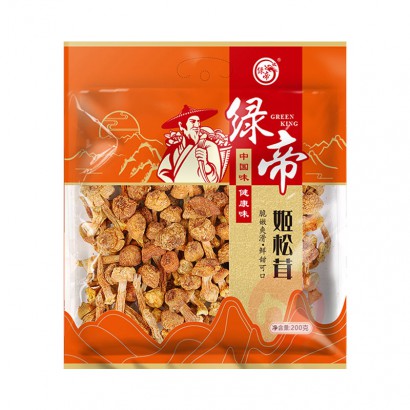 GREEN KING ̵ۼ 200g