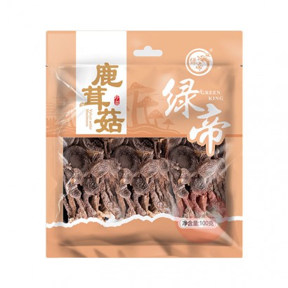 GREEN KING ̵¹׹ 100g