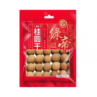 GREEN KING ̵5AԲ 500g