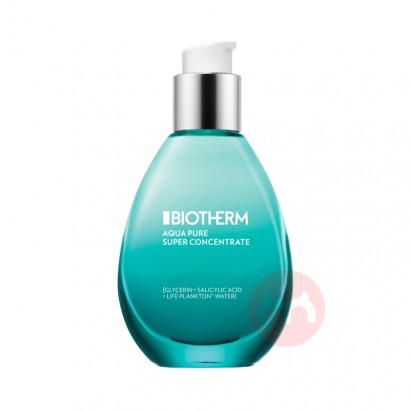 BIOTHERM ŷȪˮ󾻻 50ml Ȿԭ