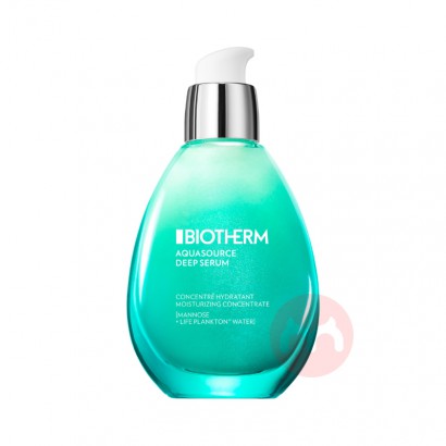 BIOTHERM ŷȪ㱣ʪ 50ml Ȿԭ