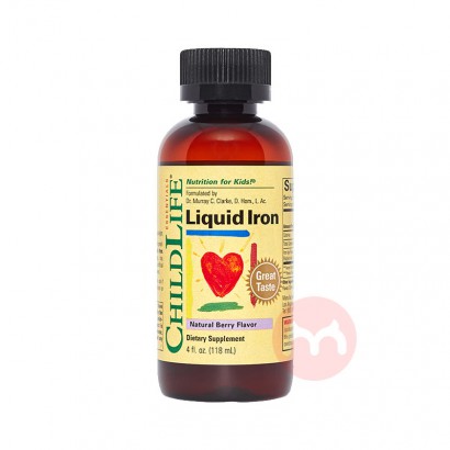 ChildLife ChildLifeͯӪҺ 118ml/...