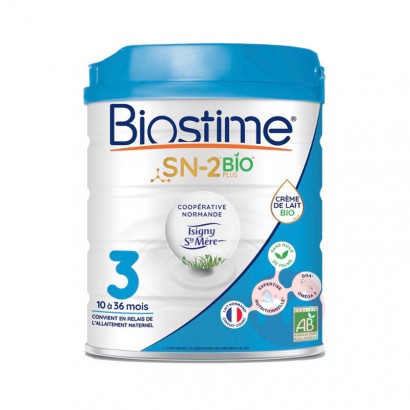 Biostime ԪлӤ׶̷3 10-36 800...