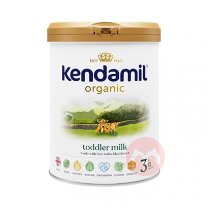 Kendamil Ӣ۶лӤ׶̷3 12-36 80...