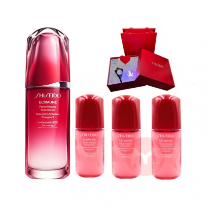 Shiseido ձú¶100ml+10ml*3...