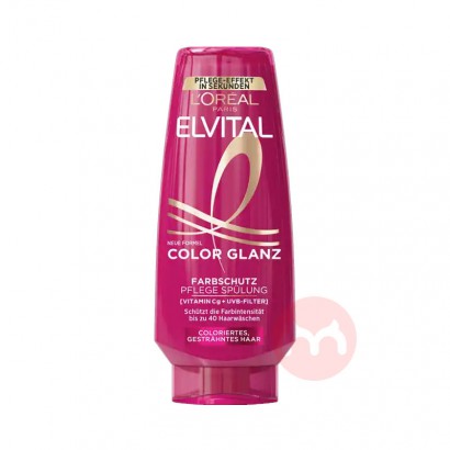 L`OREAL Paris ŷ޻ɫ Ȿԭ