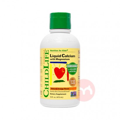 Childlife ChildlifeþпɳӪҺ 473ml...