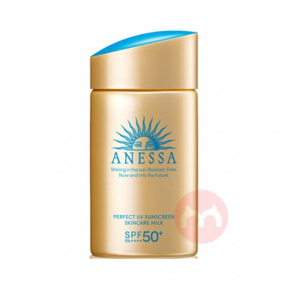 ʱػݡANESSA ձɳСƿɹ¶ SPF50 60...