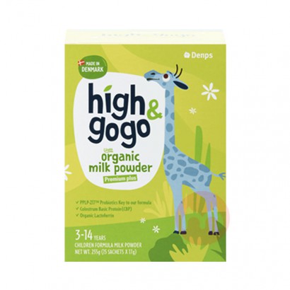 Denps ������˹highgogo���߸��̷� 255g