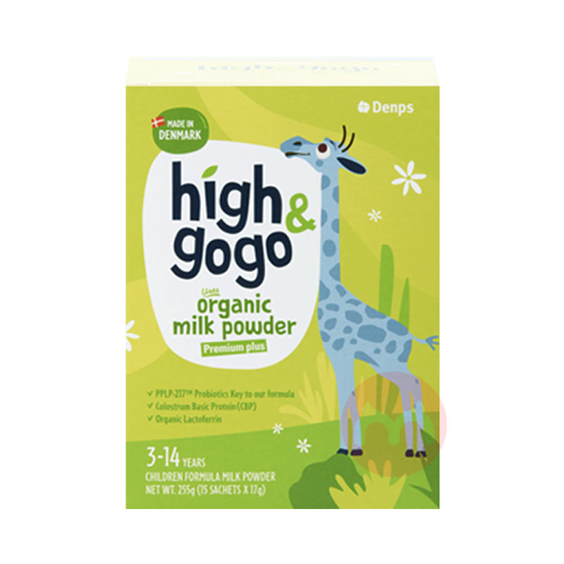Denps ˹highgogo߸̷ 255g