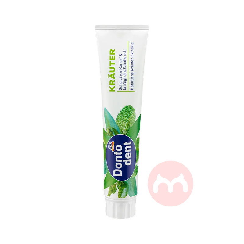 Dontodent ¹еȻݱ 125ml˳