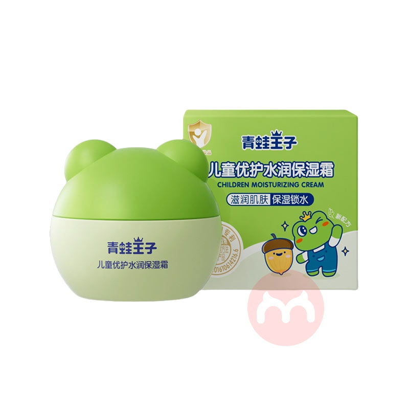 FROGPRINCE ӶͯŻˮʪ˪ 15g