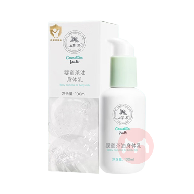 ɽӤͯ 100ml