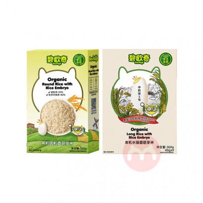 Biojunior ��ŷ���л�Բ������ѿ��300g+�л���������ѿ��360g