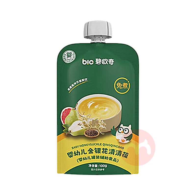 4װBiojunior ŷӤ׶ 100g