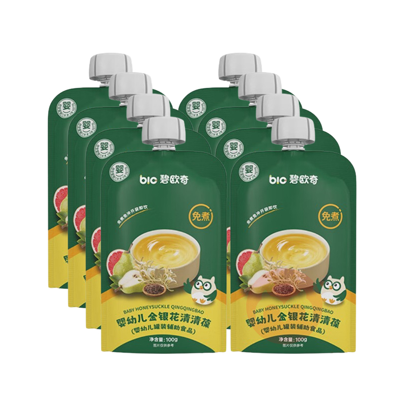 8װBiojunior ŷӤ׶ 100g