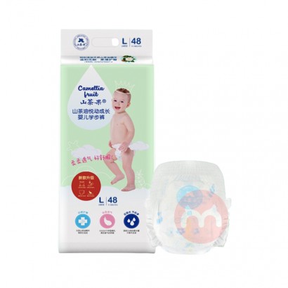 ɽ���ɽ�����ö��ɳ�Ӥ��ѧ����L�� 48Ƭ 9-14kg