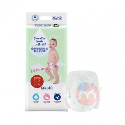 ɽ���ɽ�����ö��ɳ�Ӥ��ѧ����XXL�� 40Ƭ 15kg����