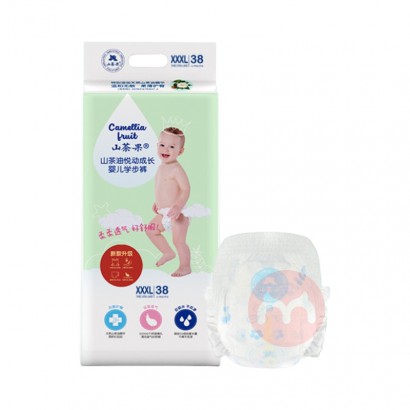 ɽ���ɽ�����ö��ɳ�Ӥ��ѧ����XXXL�� 38Ƭ 18kg����