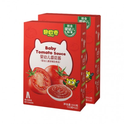 ��2��װ��Biojunior ��ŷ��Ӥ�׶����ѽ� 100g