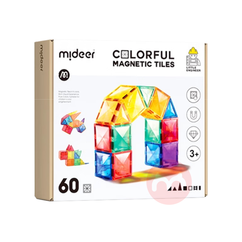 MiDeer ¹ͯʴƬ 100Ƭ