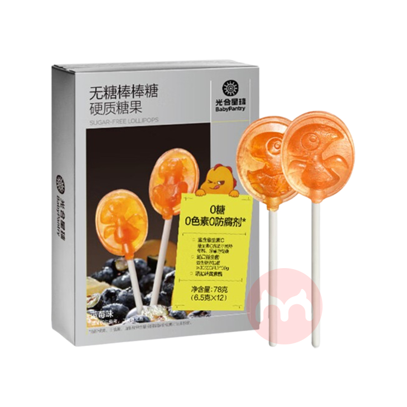 Babycare ͯǰ 78g